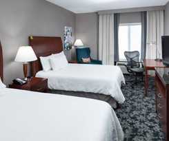 Hilton Garden Inn Lake Forest Mettawa