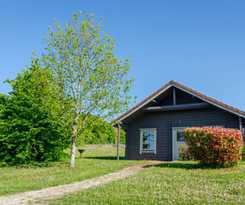  Le Domaine Du Grand Bois