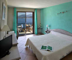 Hotel Castel D'orcino
