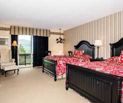 Hotel Manchester View