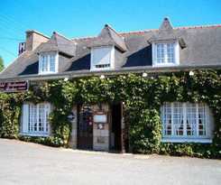 Hotel Restaurant Bocher