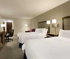 Hotel Hampton Inn & Suites Hershey