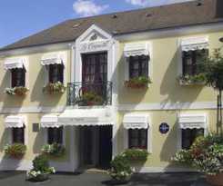 Hotel De La Cognette