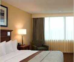 Doubletree By Hilton Baltimore North Pikesville