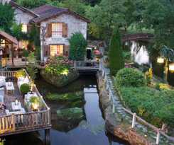 Le Moulin Du Roc 