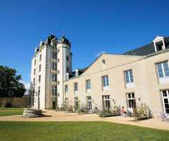 Hotel R&eacute;sidence Prestige Odalys Le Ch&acirc;teau De K&eacute;rav&eacute;on