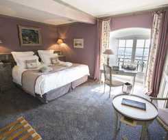 Hotel Château De Mercuès