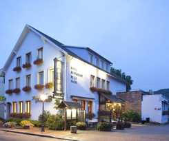 Hotel-restaurant De La Poste