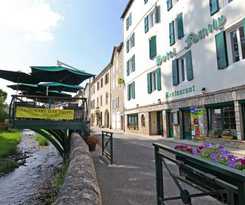 Hotel Logis Restaurant Family & Spa