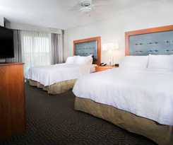 Hotel Homewood Suites By Hilton Ontario Rancho Cucamonga