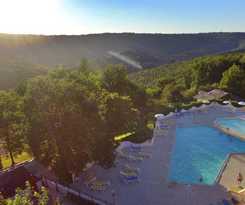 Camping VVF Aveyron Najac