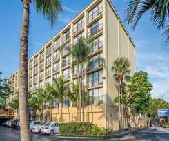 Hotel North Miami Beach Gardens Inn & Suites