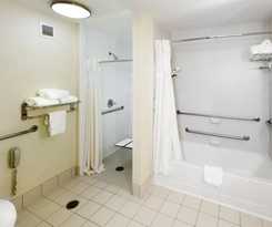 Hotel Hilton Garden Inn Ontario Rancho Cucamonga