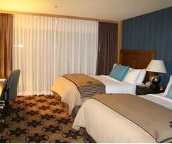Hotel Prescott Resort & Conference Center