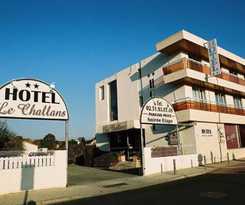 Citotel Le Challans