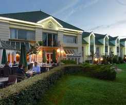 Hotel Restaurant Le Rive Gauche