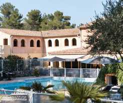 Hotel Hostellerie De L'abbaye