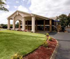 Hotel Americas Best Value Inn In Murfreesboro