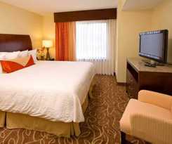Hotel Hilton Garden Inn Salt Lake City/sandy