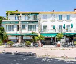 Hotel Le Richiardi