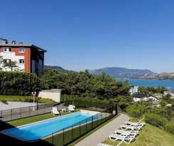 Hotel Logis Eden Lac