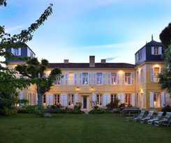 Hotel La Baronnie Hôtel & SPA