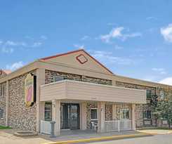 Super 8 By Wyndham Monticello