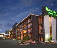 Wyndham Garden Washington DC Area