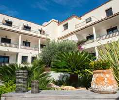 Hotel Van der Valk Le Catalogne Saint Aygulf