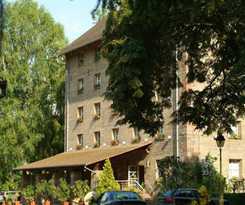 Hotel Spa Le Moulin De La Wantzenau