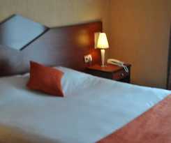 Hotel Best Western Premier Hotel des Vignes et des Anges