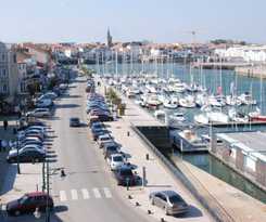 Hotel Hôtel Du Port