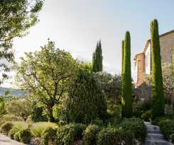 Hotel La Bastide De Moustiers 