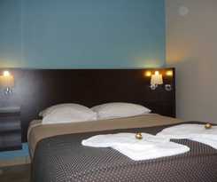  R&eacute;sidence Go&eacute;lia Domaine Des Oyats