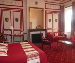 Hotel La Cha&icirc;ne D'or