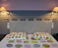 Hotel Hostellerie De La Mer