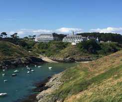 Hotel Castel Clara Thalasso and Spa