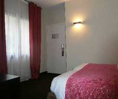 Hôtel Baptistin