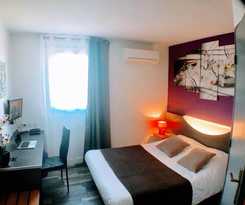 Hotel L'hotel Le Marais Romilly Sur Seine Centre