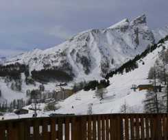 Hotel Le Sestriere