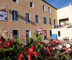 Hotel Bar Restaurant Du Centre