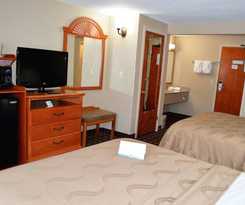 Quality Inn Raynham