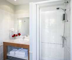 Hotel Logis Le Mont Aigoual