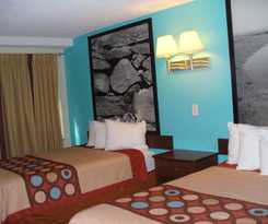Hotel Super 8 By Wyndham Danbury