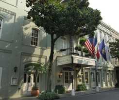 Hotel Bienville House