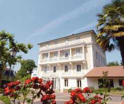 Hotel Club Découverte Vacanciel Salies De Béarn