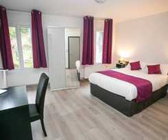Hotel Grand De France