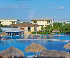 Melia Cayo Santa Maria 