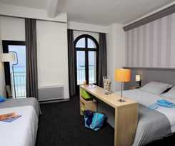 Hotel Belambra Clubs Morgat - Le Grand De La Mer