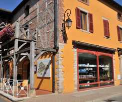  Les Saules Parc & Spa